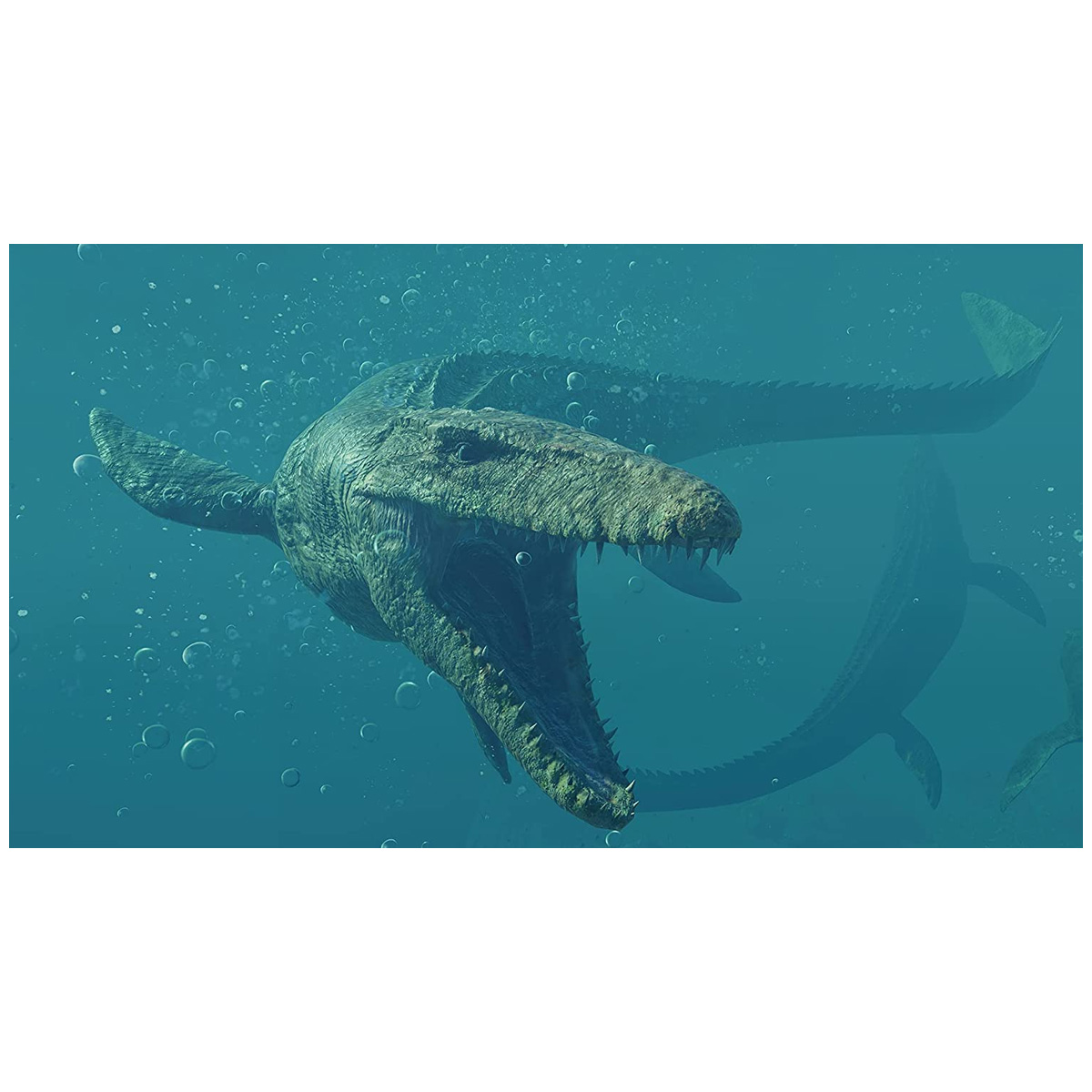 PS5 Juego Jurassic World 2 Evolution 2