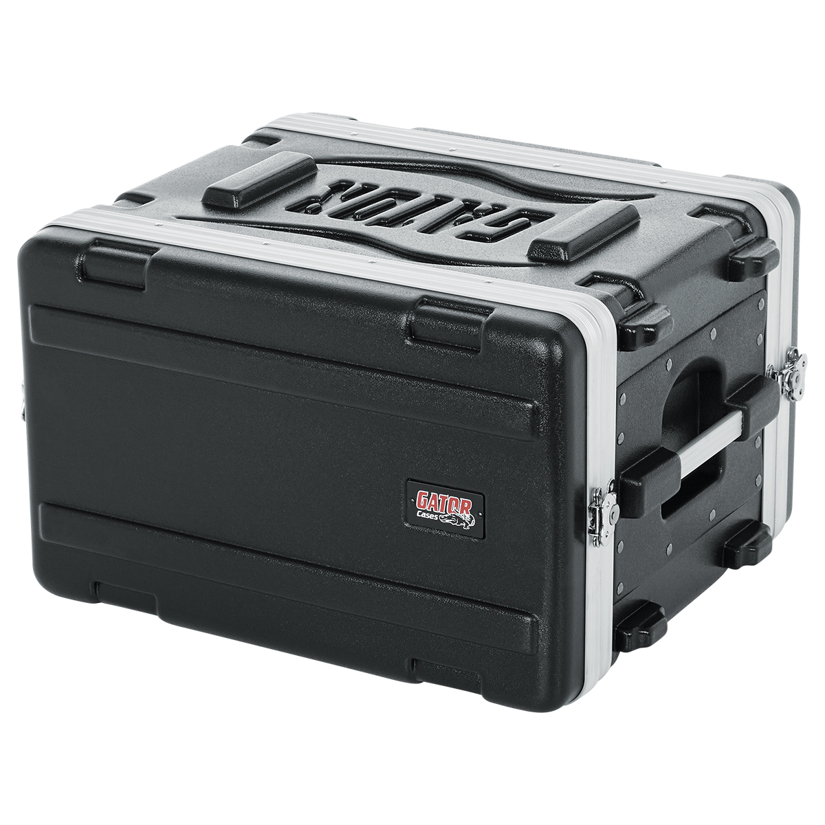 Rack GATOR 6 unidades GR-6S