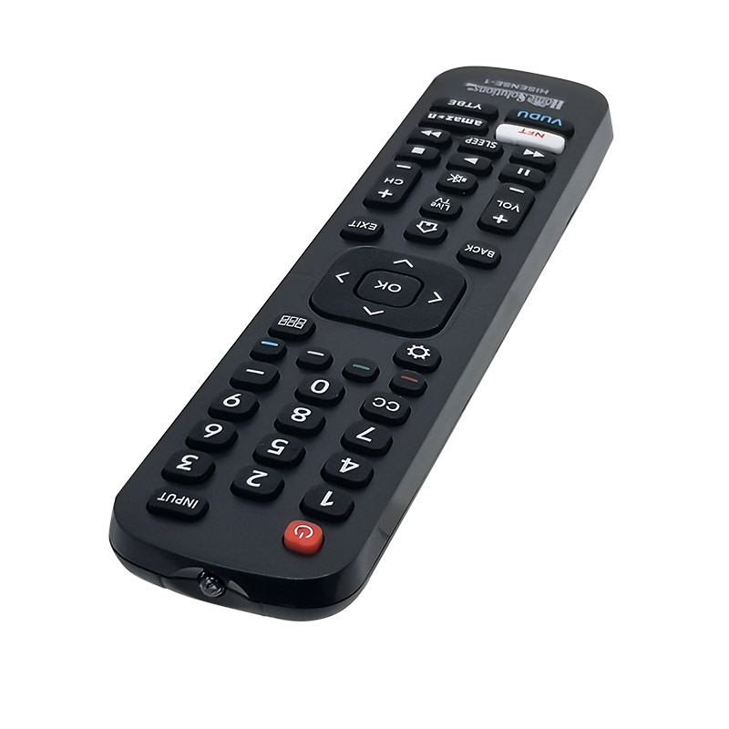 Control Remoto para Pantalla Hisense / Master / HISENSE-1