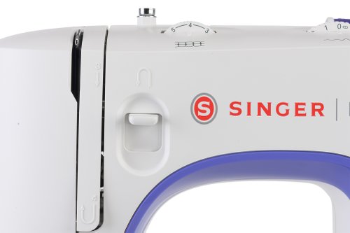 Máquina de coser Singer mecanica de 23 puntadas m3405