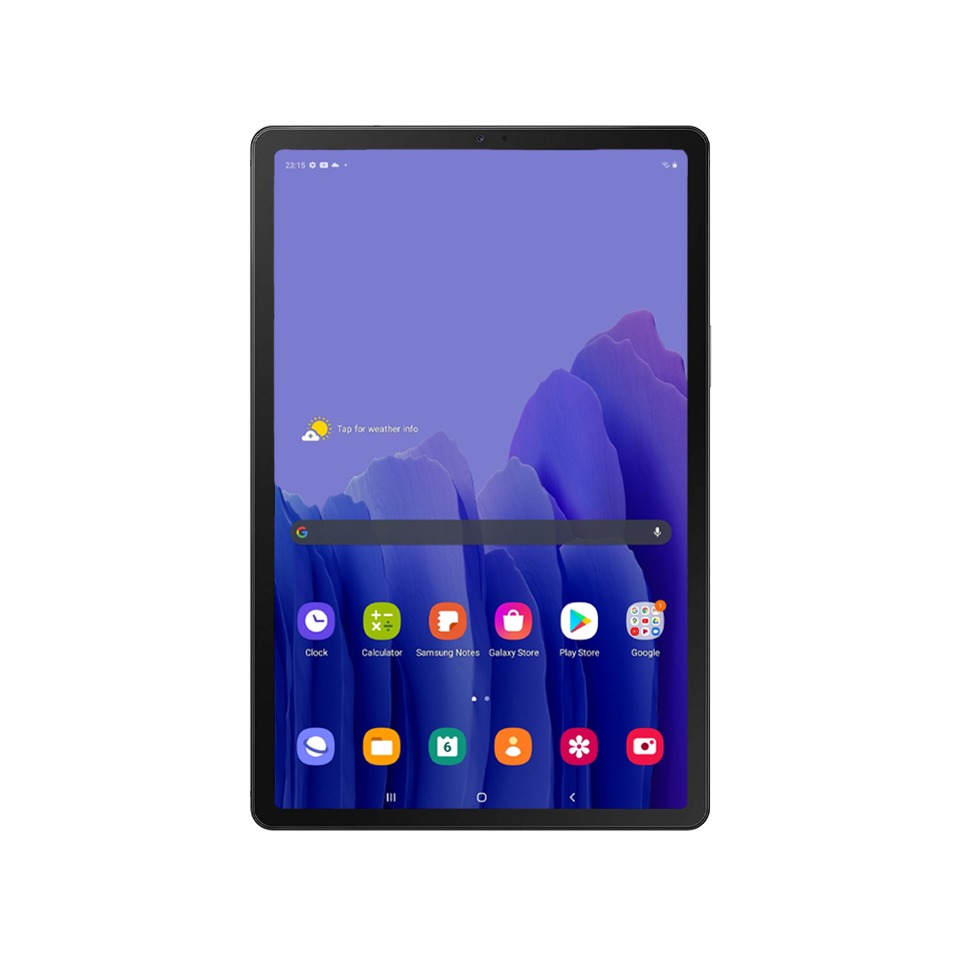 Samsung Galaxy Tab S5e 64GB (sm-t720) (Reacondicionado Grado A)