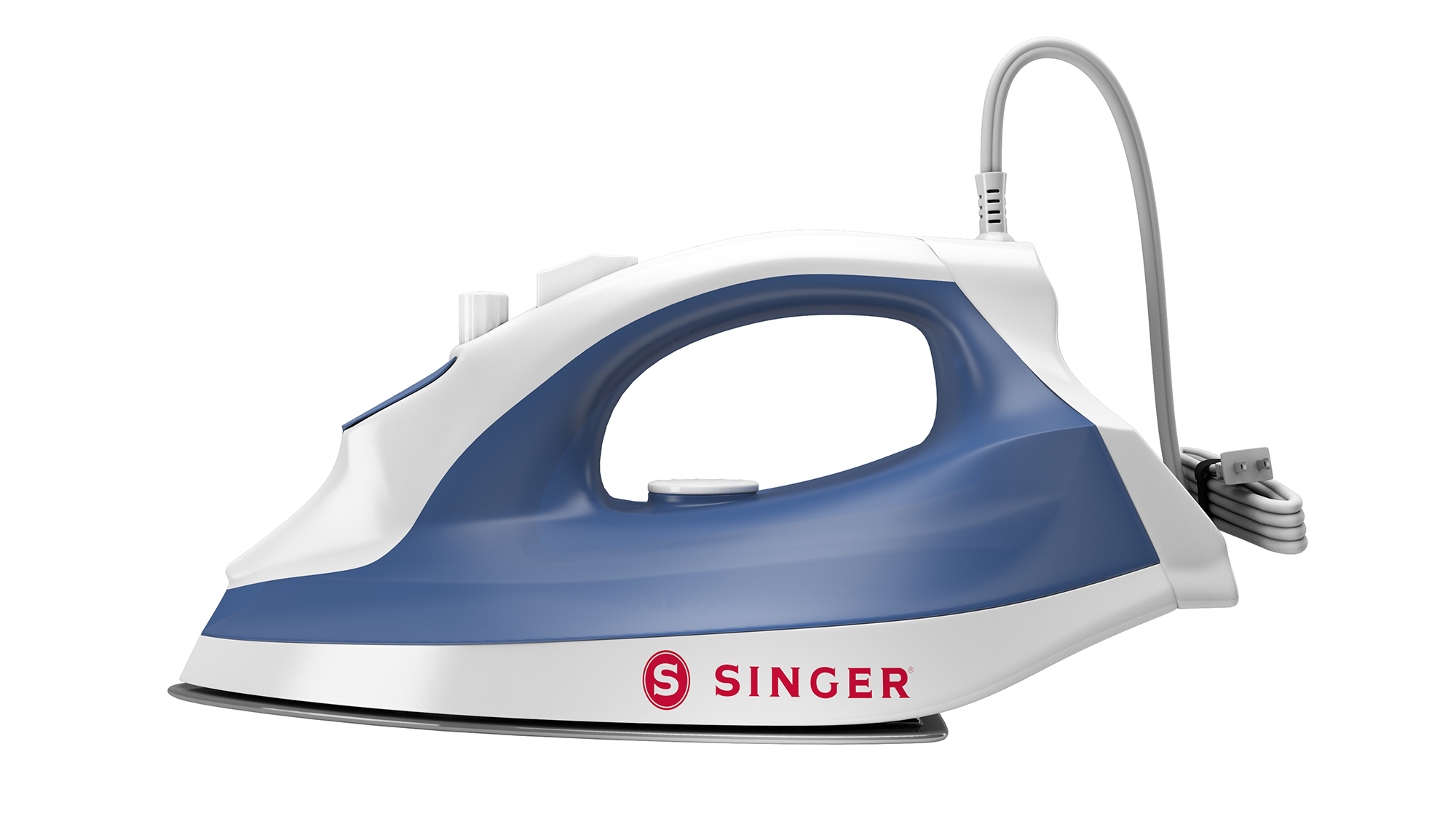 Plancha de vapor Singer steamchoice 3.0