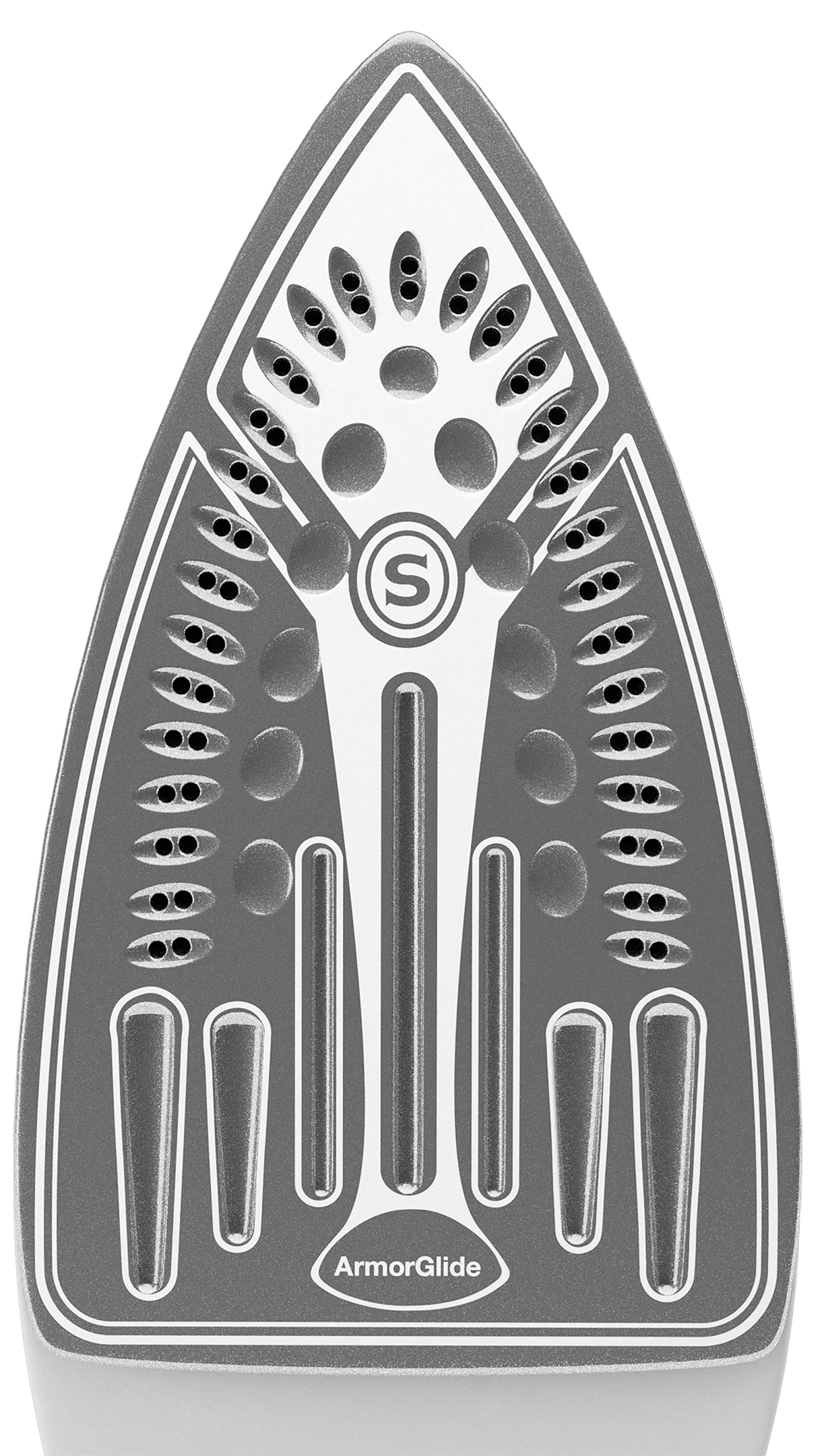 Plancha de vapor Singer steamchoice 3.0