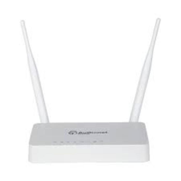 Firewall Authonet (protección De Intrusos, Ransomware, Red I