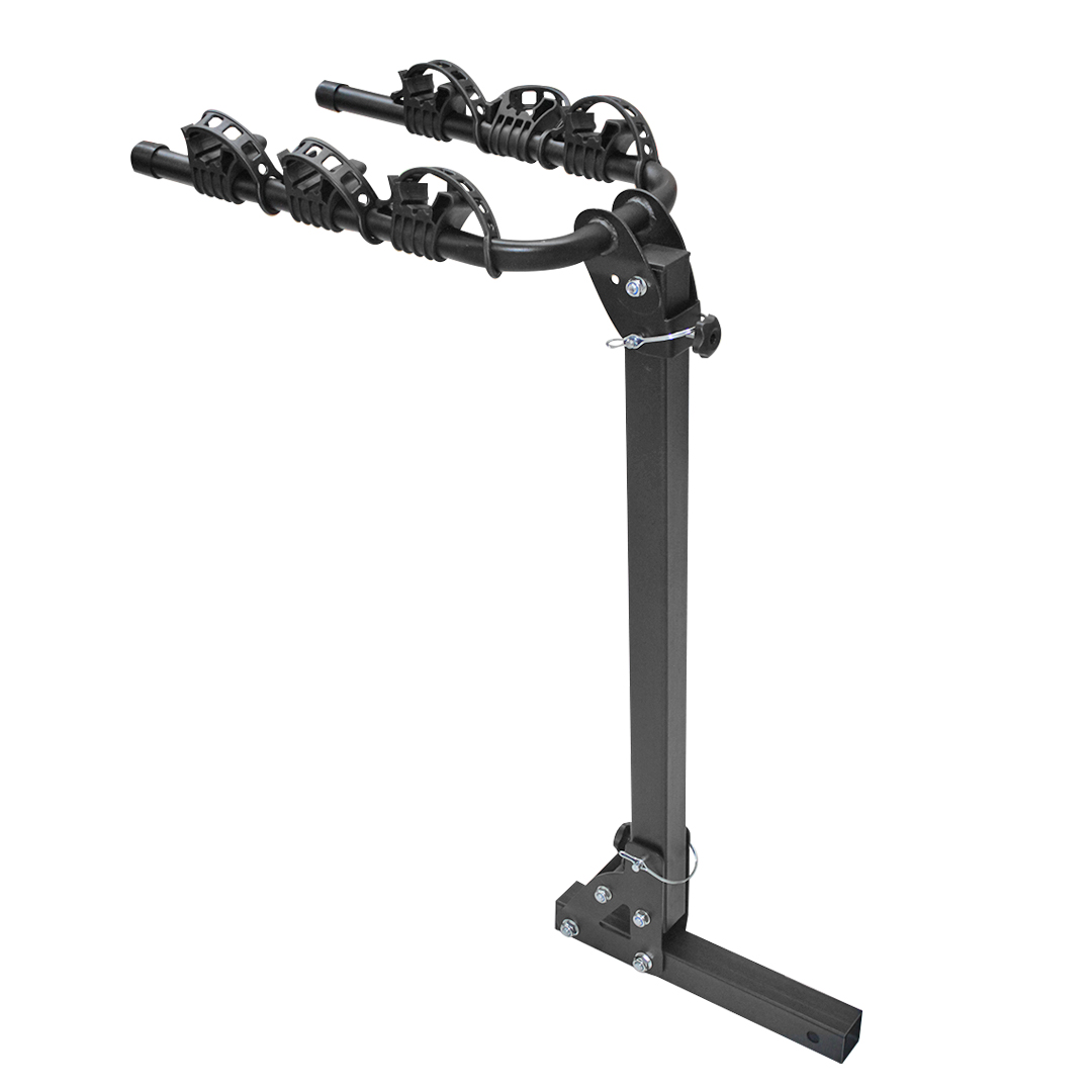 Rack Portabicicletas de Tirón 3 Bicicletas 