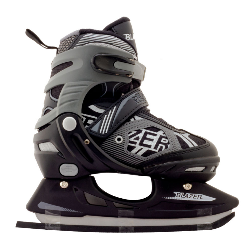 Patines Ajustables Blazer 3 En 1 Shift Grey