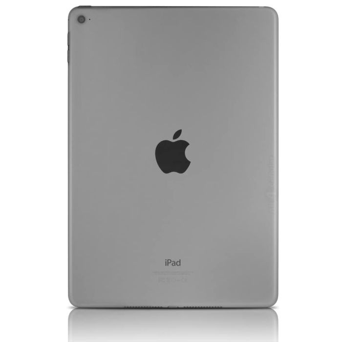 Apple iPad Air 2 9.7 128 GB  Space Gray  (Reacondicionada)