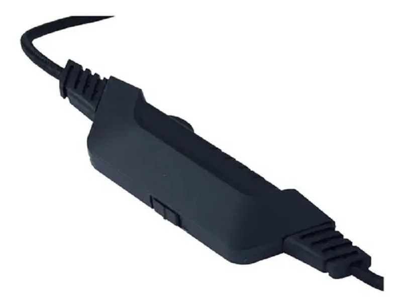 AUDIFONOS GAMER OCELOT TIPO DIADEMA OVER EAR USB 3.5MM ILUMINACION TIPO RGB CONTROL DE AUDIO MICROFONO CON CANCELACION DE RUIDO