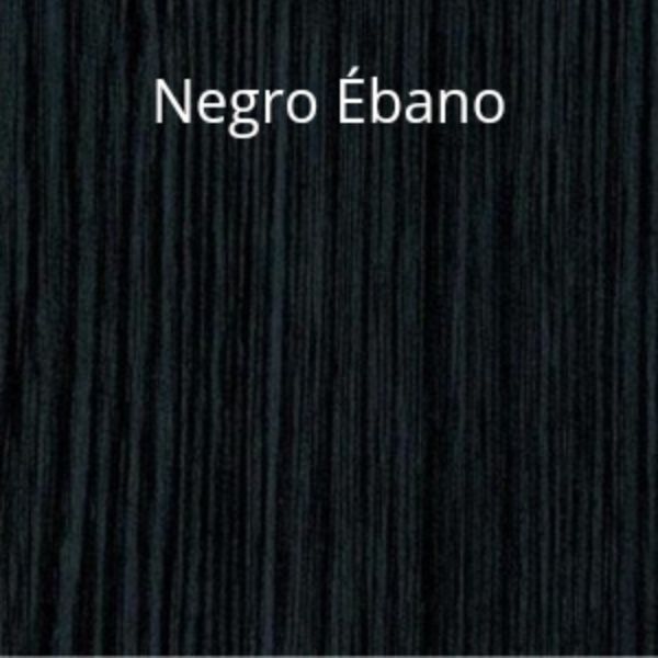 SET de 3 Repisas Flotantes de MDF Resistente - Kronos Muebles y Decoración 