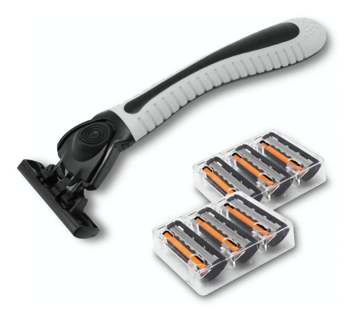 Rastrillo Para Afeitar Desechable