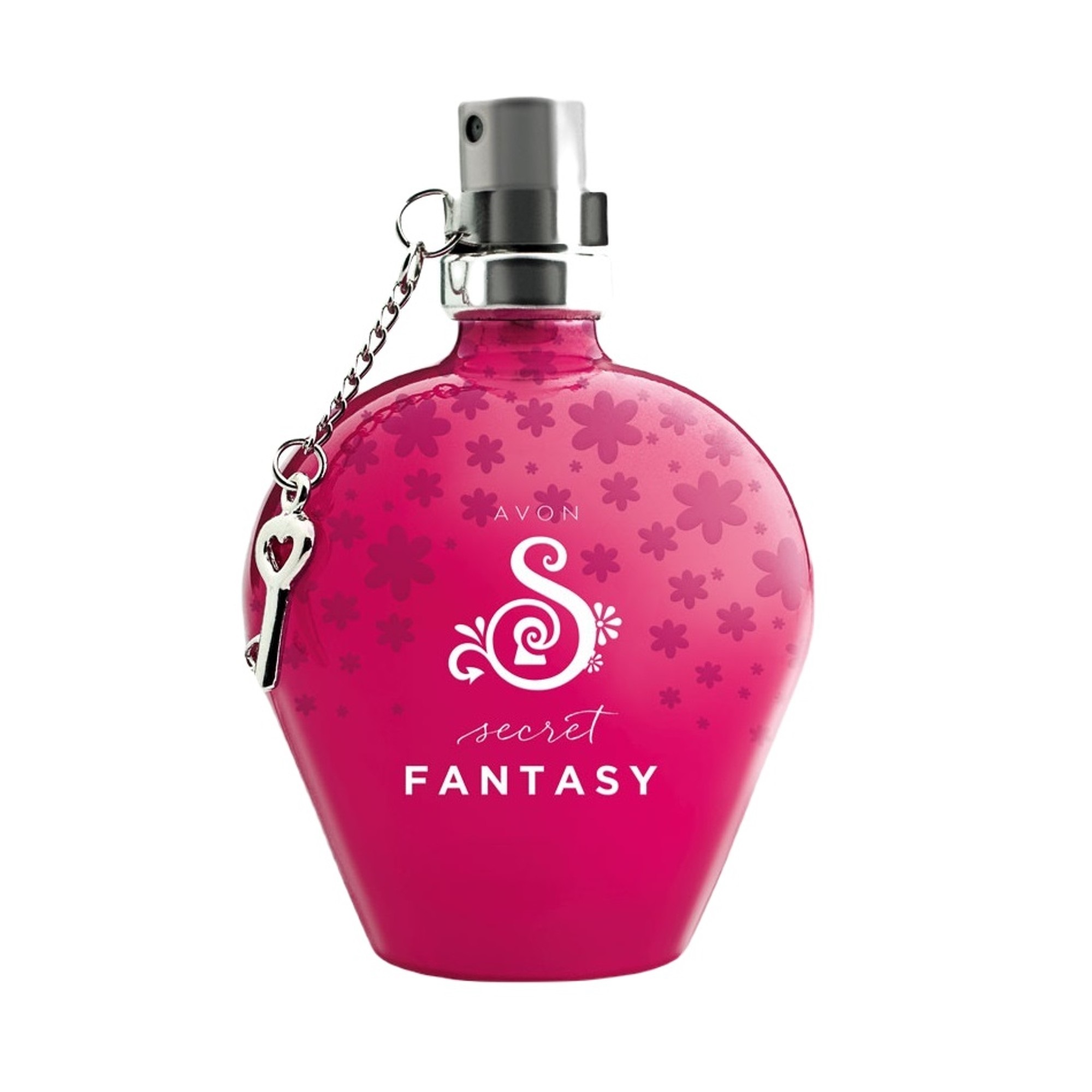 Eau De Toilette Fantasy Secret Avon