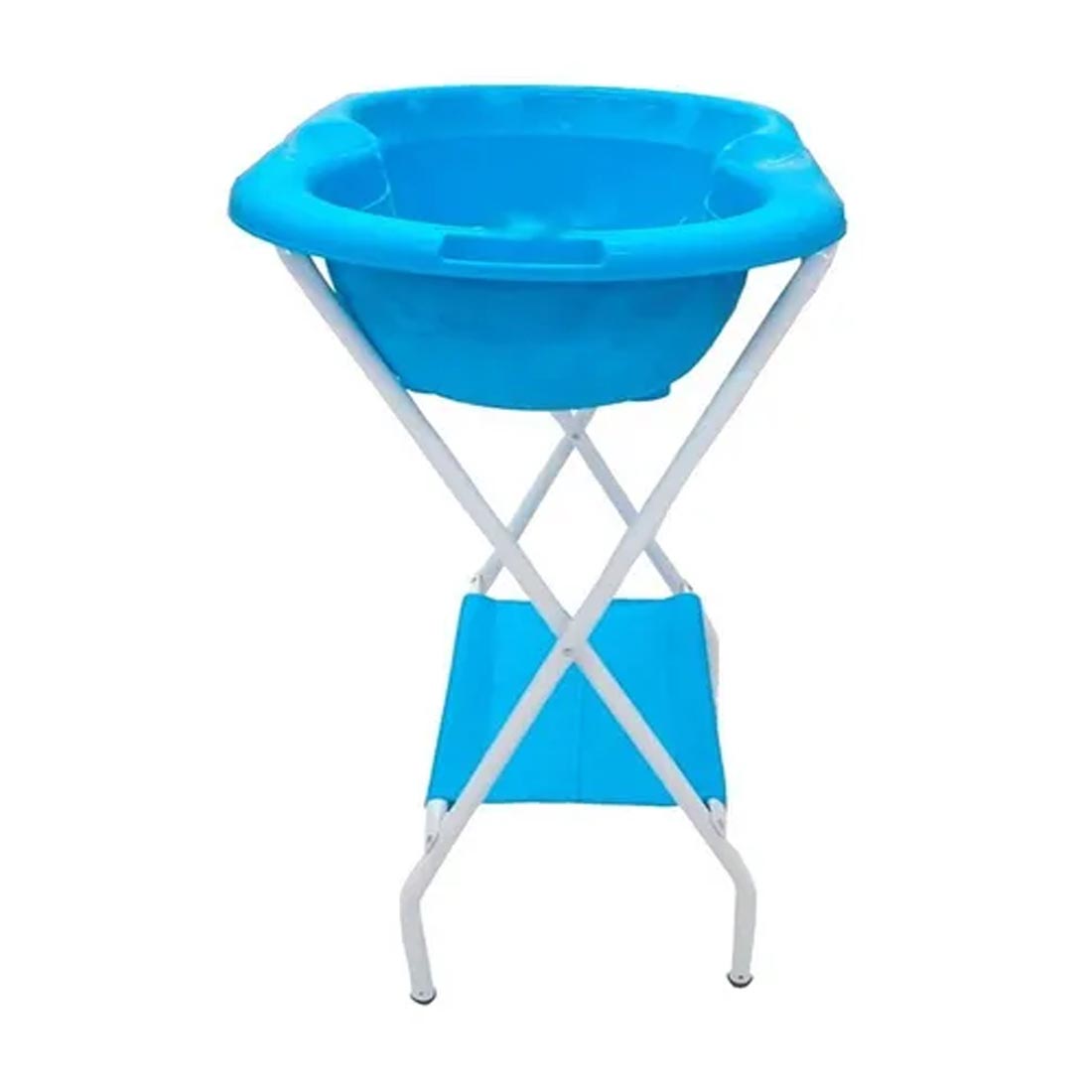 Bañera Tina Laguna Niña Con Base Prinsel Nuevo