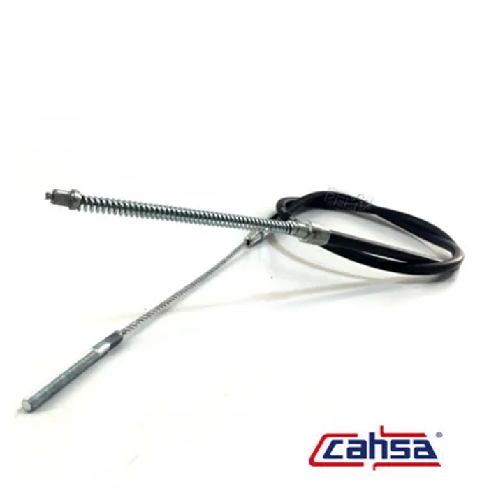 Chicote Freno De Mano Golf Jetta A3 Derby