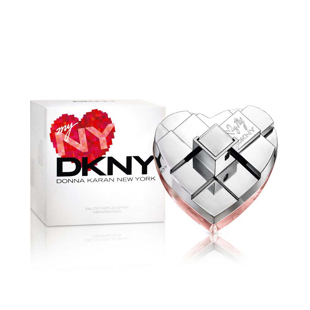 My Ny DKNY de Donna Karan New York Dama Eau de Parfum 50ml 