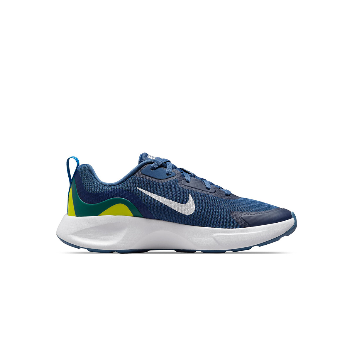 Tenis Nike WearAllDay Ni o Azul