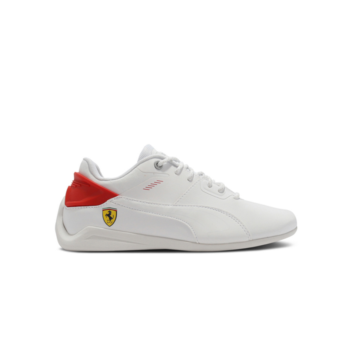 Tênis puma scuderia ferrari drift best sale cat 7