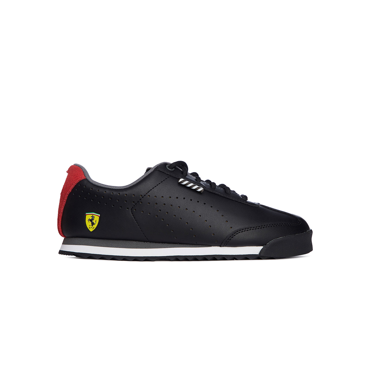 Tênis puma hot sale scuderia