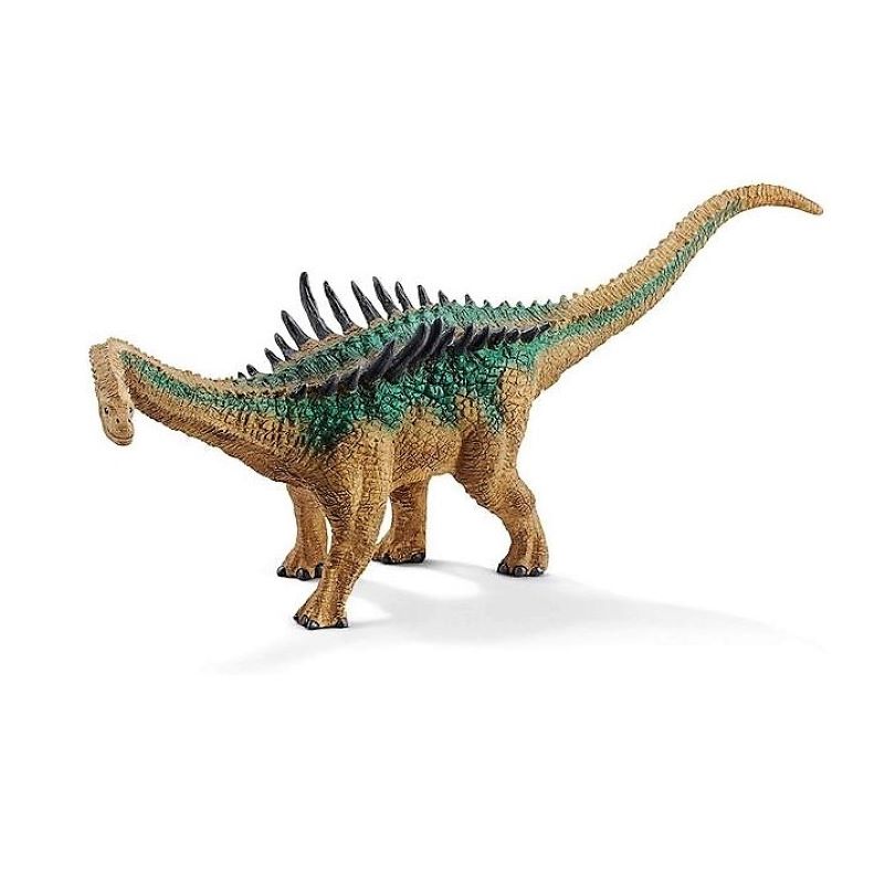 Dinosaurios Schleich Agustinia