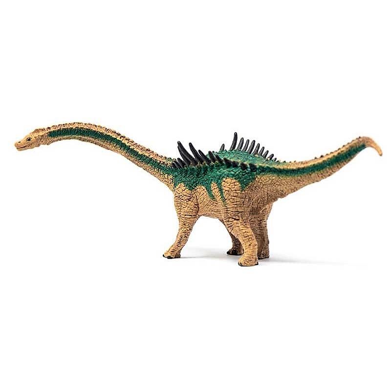 Dinosaurios Schleich Agustinia