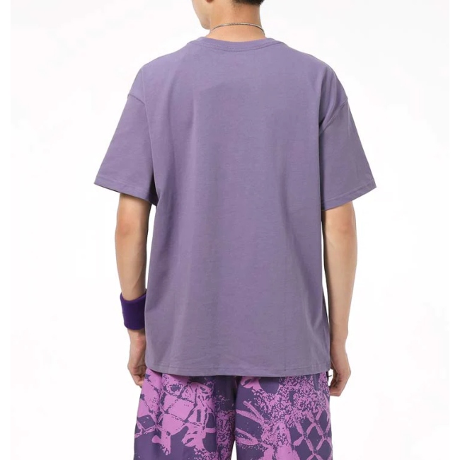 PLAYERA CASUAL NIKE LAVANDA HOMBRE DR0999-588 1005 ORIGINAL