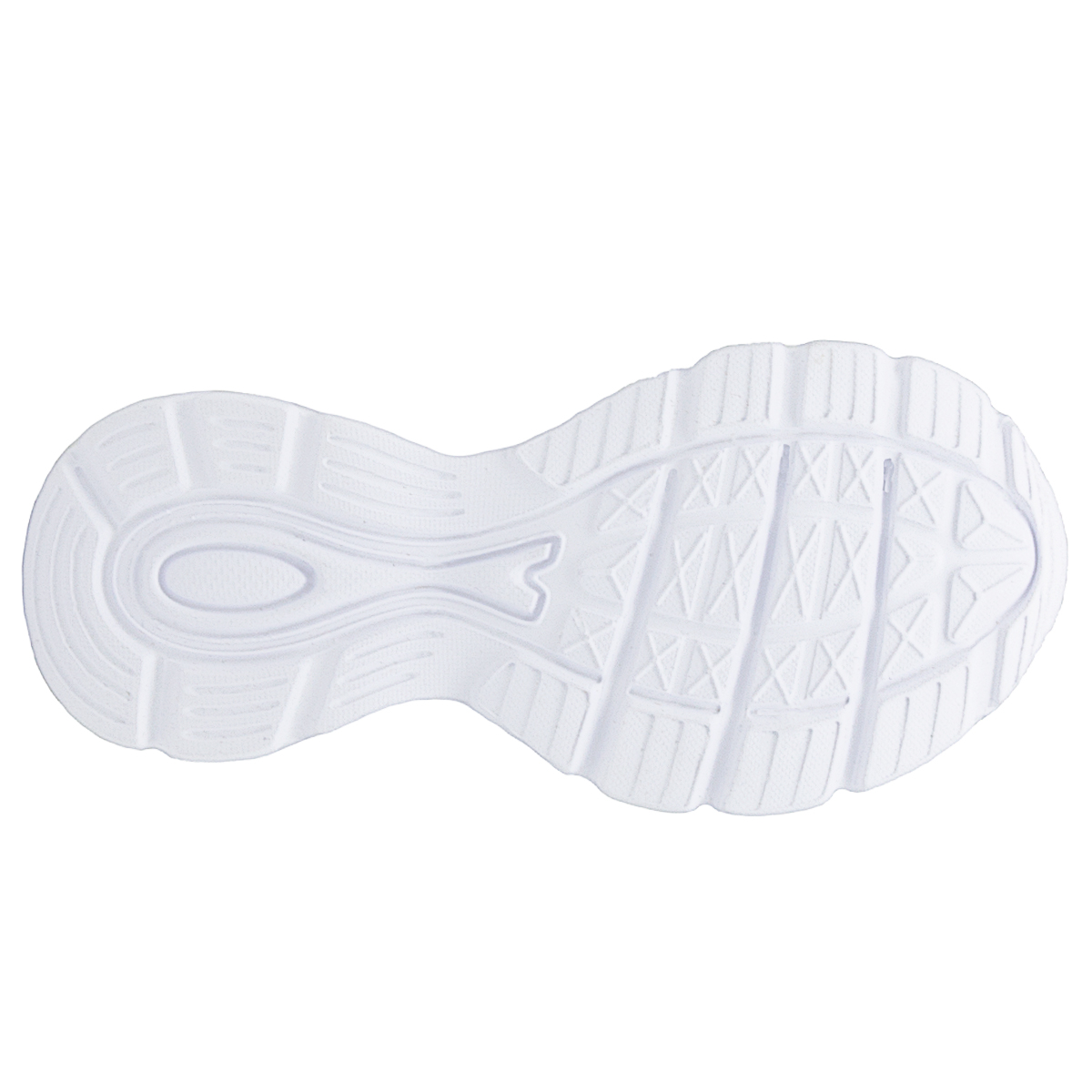 Tenis Bota Escolar Karsten Velcro Unisex Suela Eva 15-26