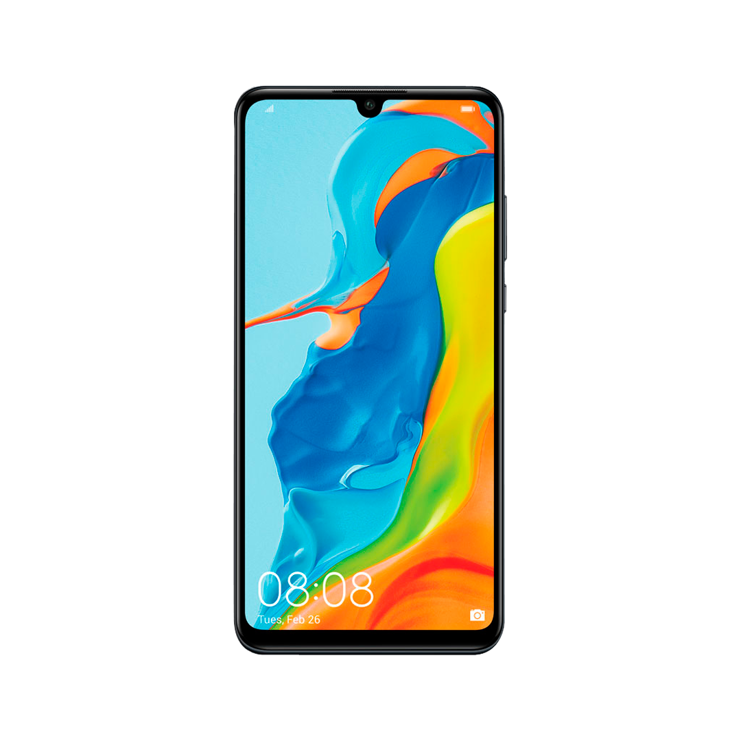 Huawei P30 Lite 128GB Peacock Blue (Reacondicionado grado A)
