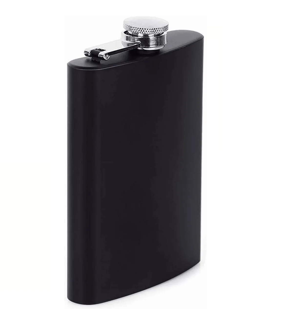 Licorera Y Ánfora De Bolsillo De 8 Onzas