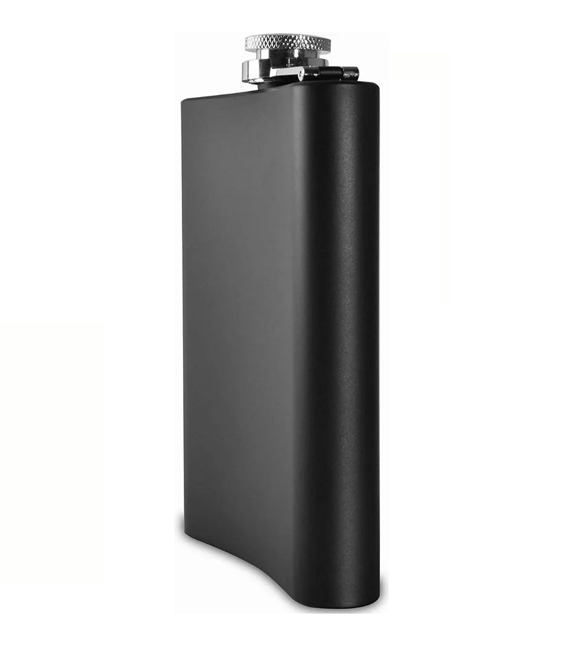 Licorera Y Ánfora De Bolsillo De 8 Onzas