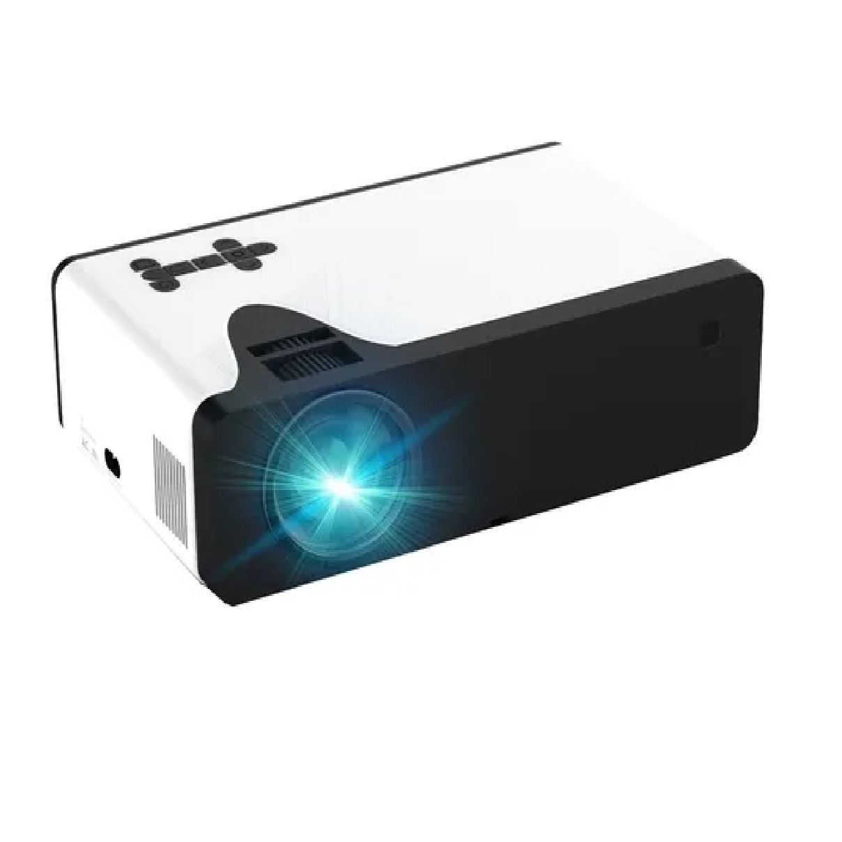 Proyector blanco y negro 100V/240V