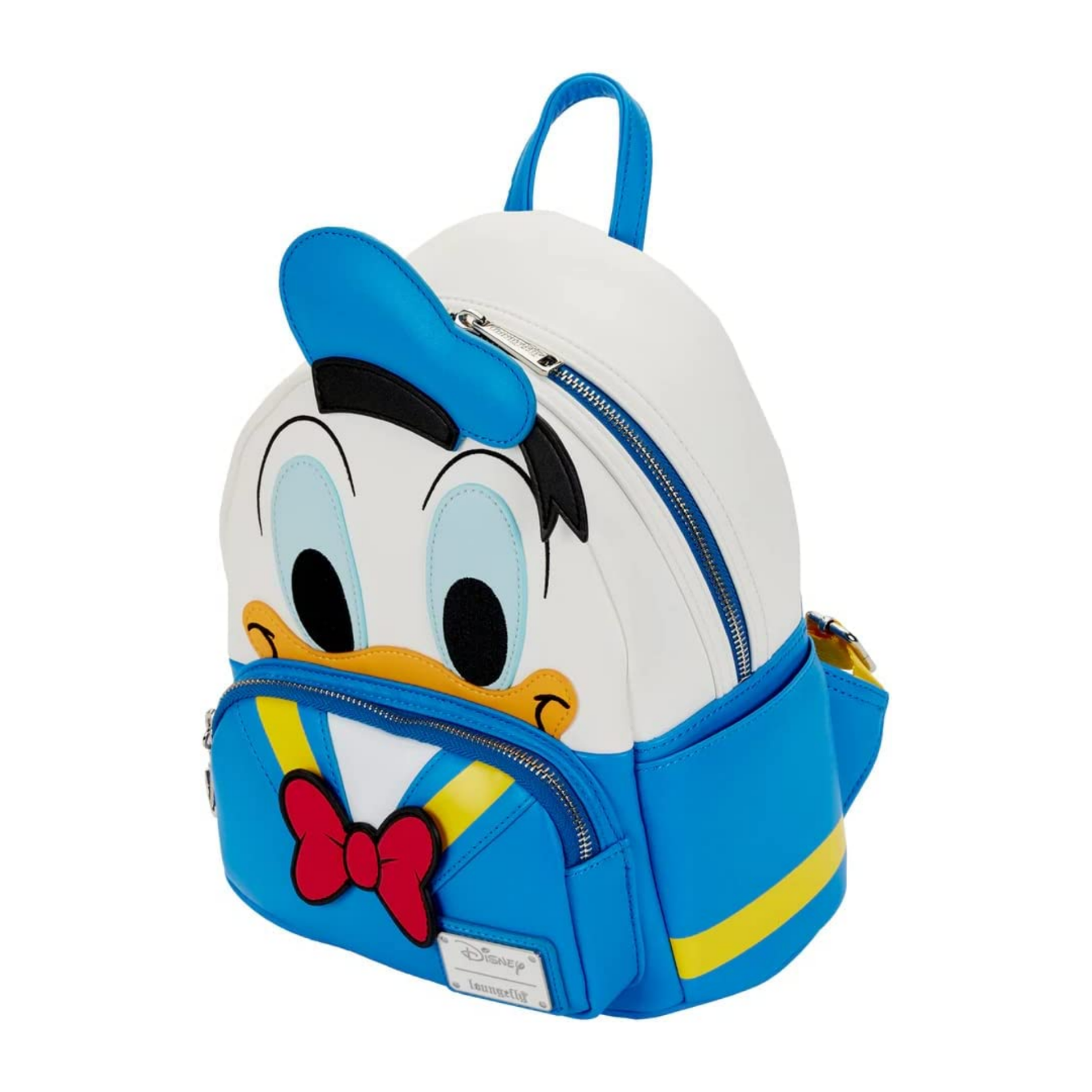 Loungefly Mochila Pato Donald Disney