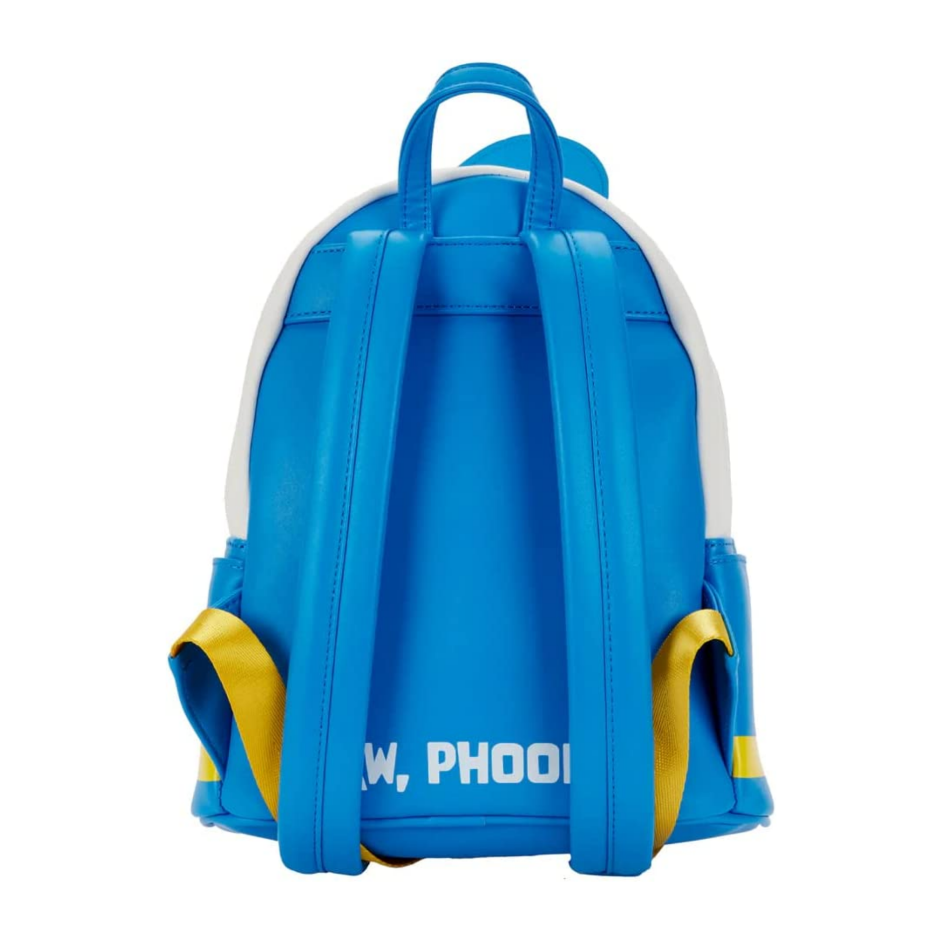 Loungefly Mochila Pato Donald Disney