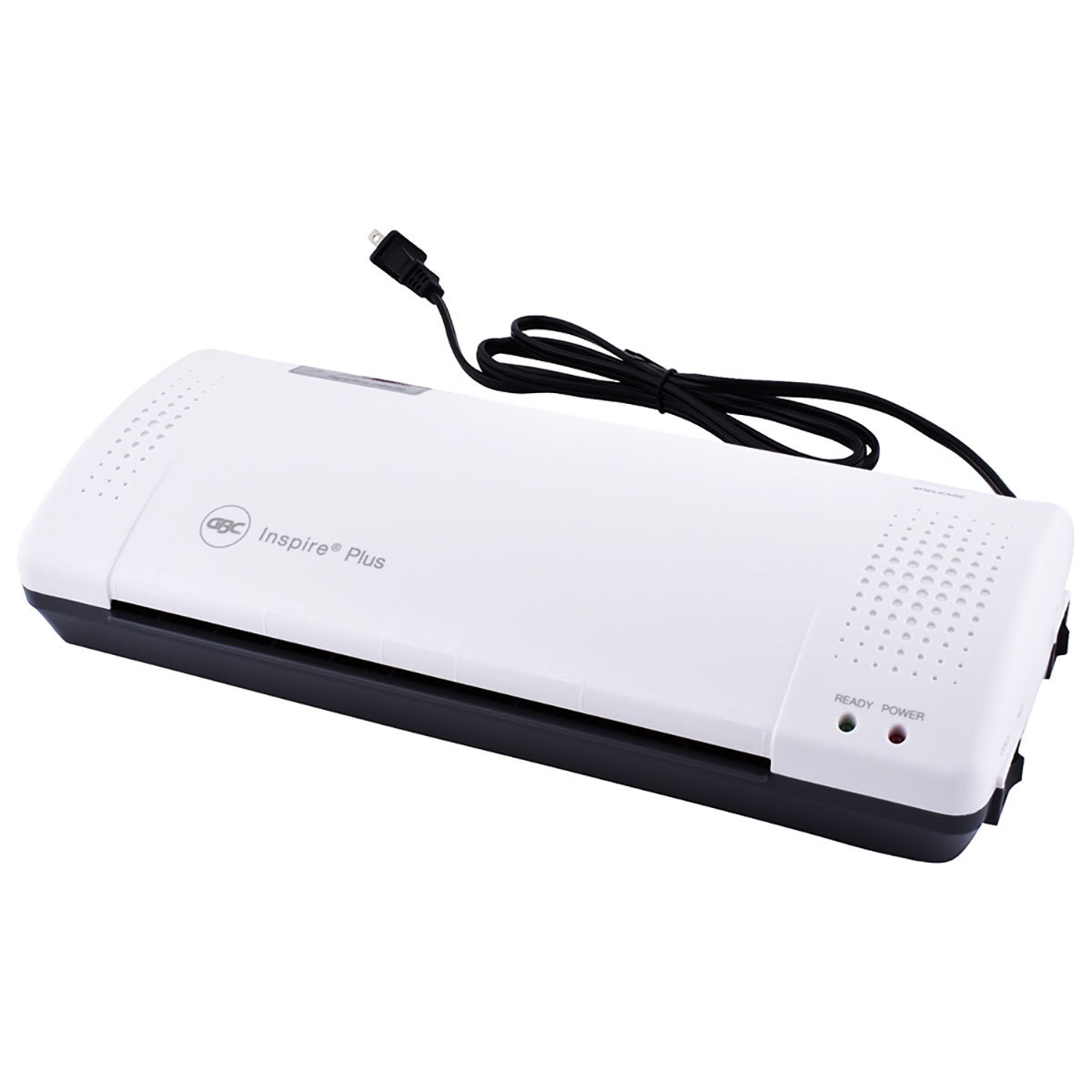 Enmicadora gbc de 23 cm inspire plus con 95 micas térmicas