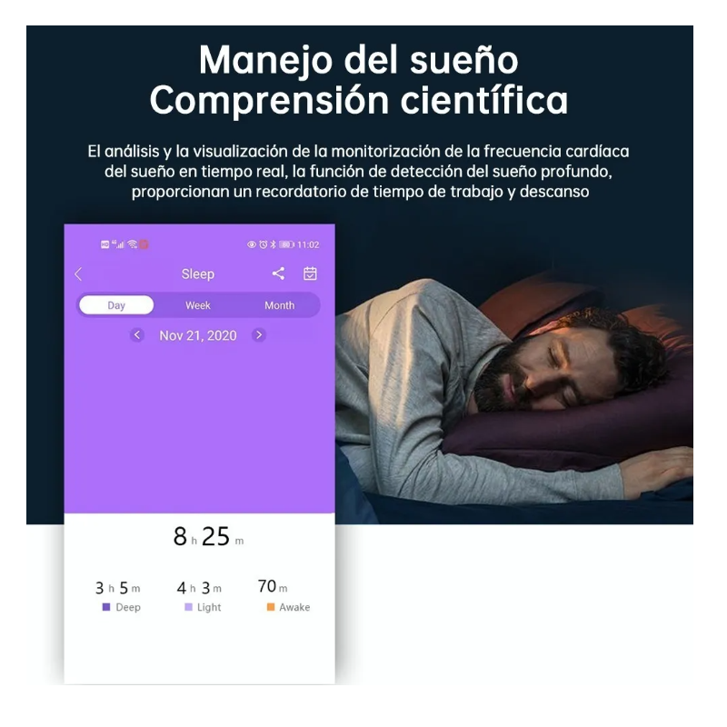 Smartwatch Reloj Inteligente E13 Blanco Agua Reloj Inteligente Bluetooth Sim Android Ios iPhone