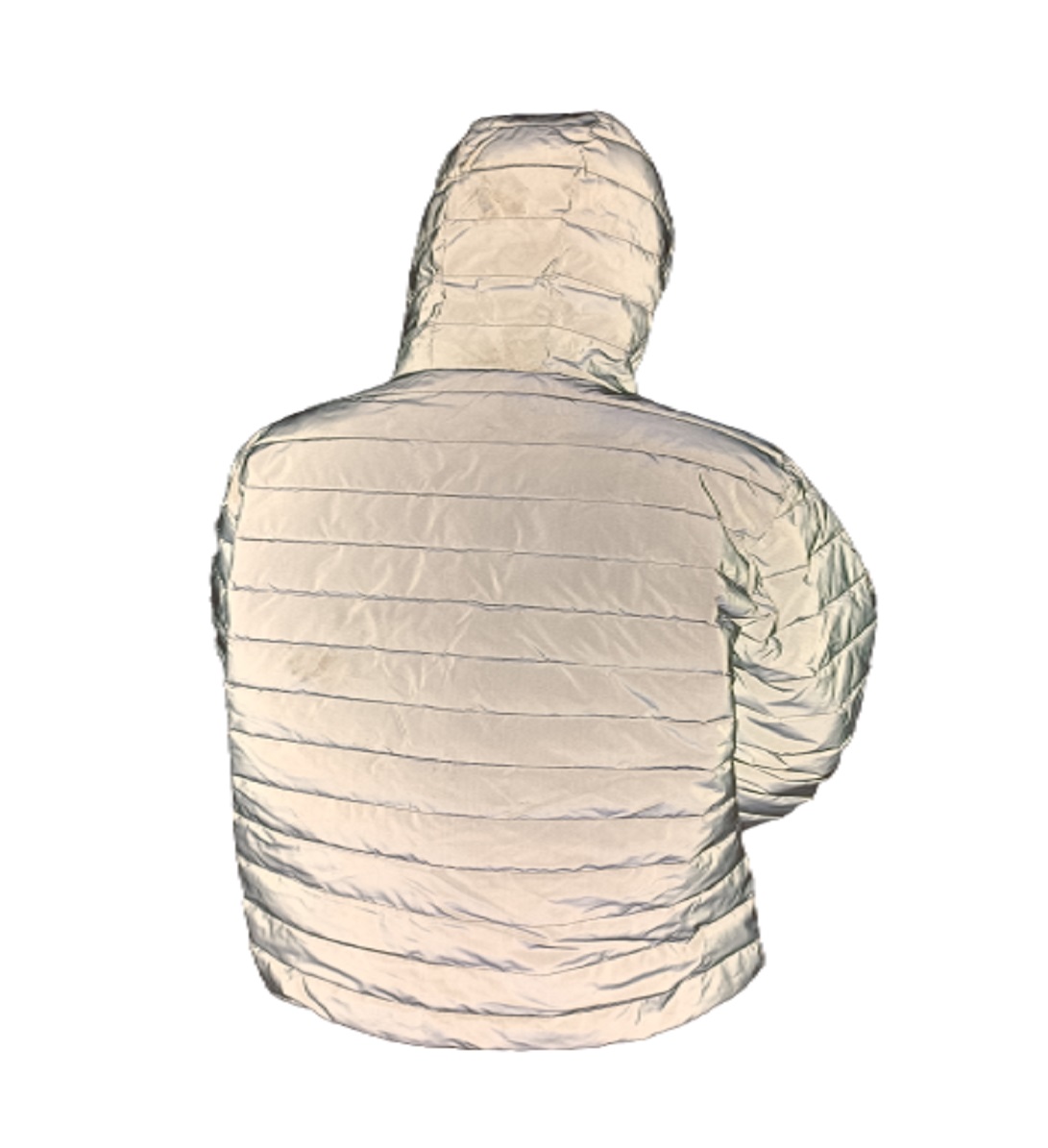 Chamarra Para Caballero reflejante