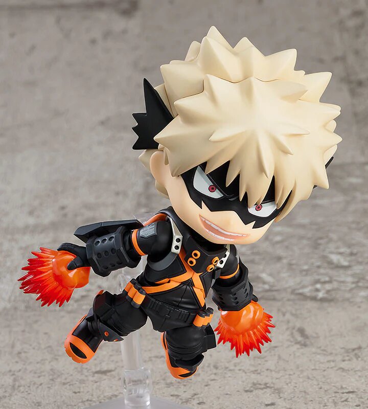Good Smile Nendoroid Katsuki Bakugo 1692
