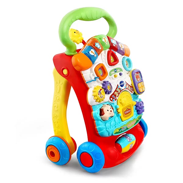 Vtech caminadora interactiva new arrivals