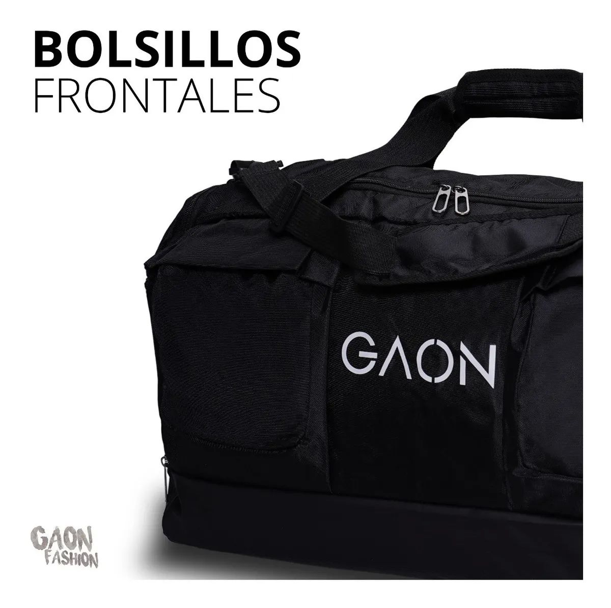 Mochila De Viaje Maleta Deportiva Gimnasio Bolso Para Gym