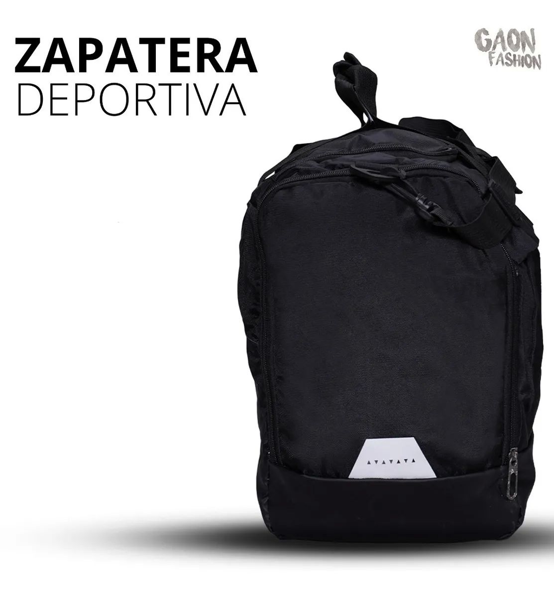 Mochila De Viaje Maleta Deportiva Gimnasio Bolso Para Gym