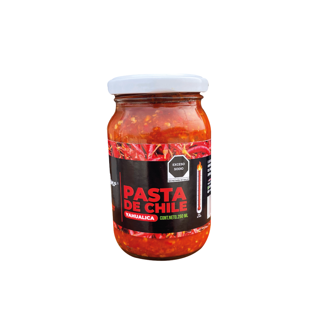 KIT SALSAS GOURMET