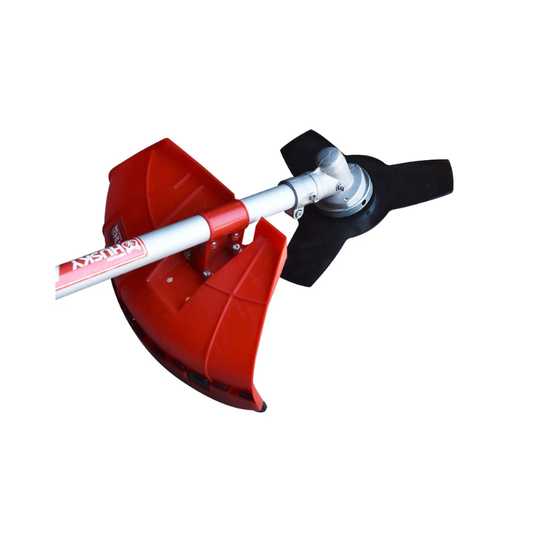 Desbrozadora Motor A Gasolina Husky 2 Tiempos 52cc