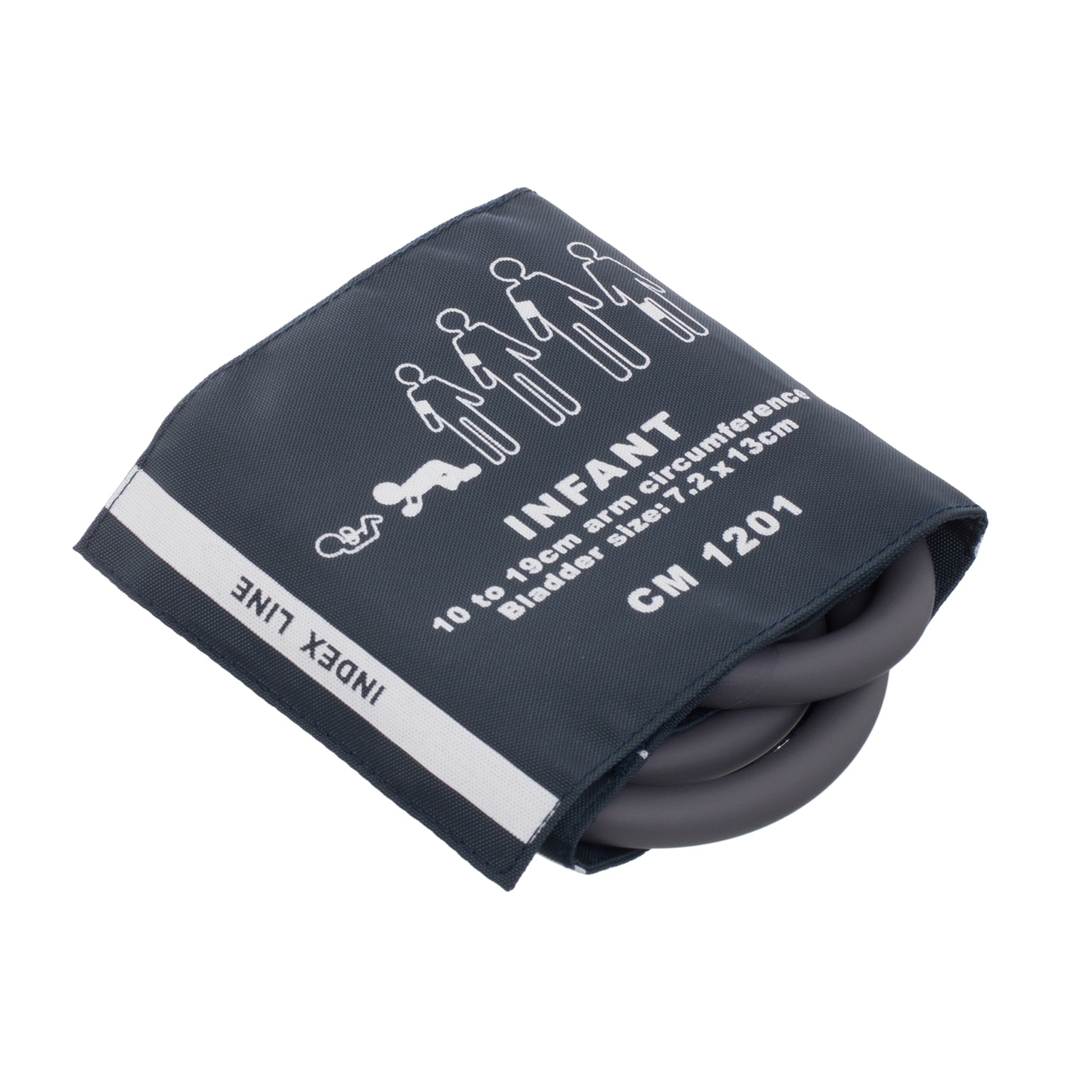 Monitor de Signos Vitales 08A Pediatrico - Contec