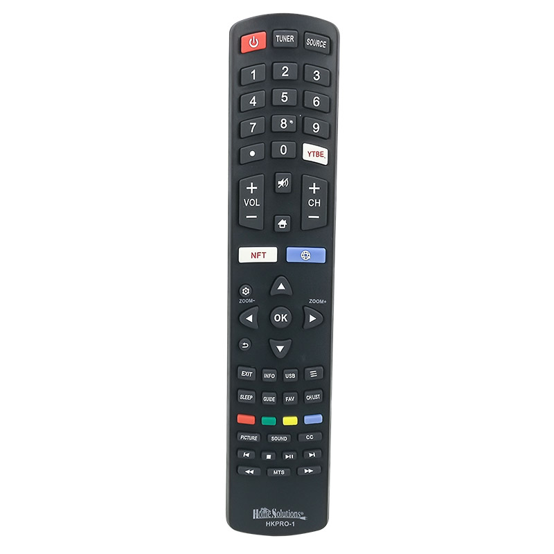 Control Remoto Para Pantalla HKPRO / Master / HKPRO-1