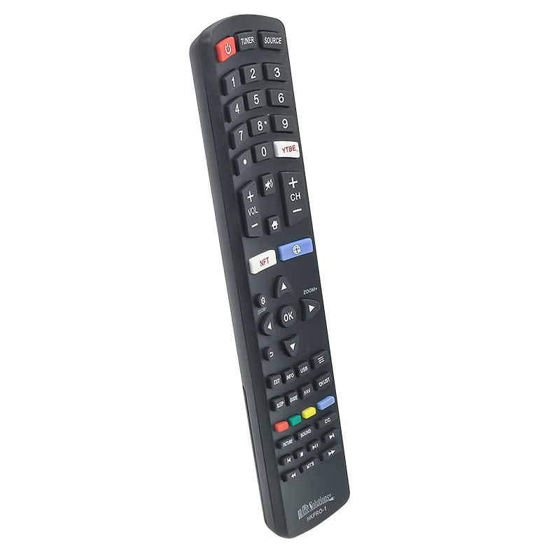 Control Remoto Para Pantalla HKPRO / Master / HKPRO-1