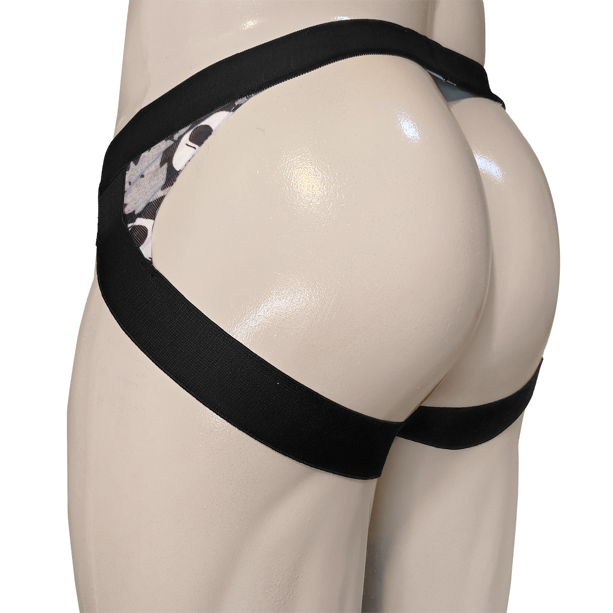 Suspensorio, Jockstrap Jack