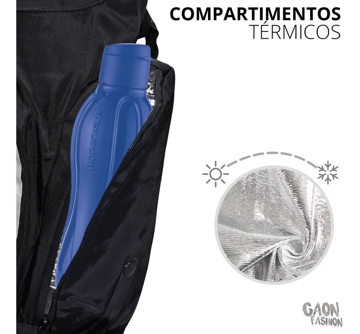 Mochila Bolsa Impermeable Para Mujer Casual Backpack Juvenil