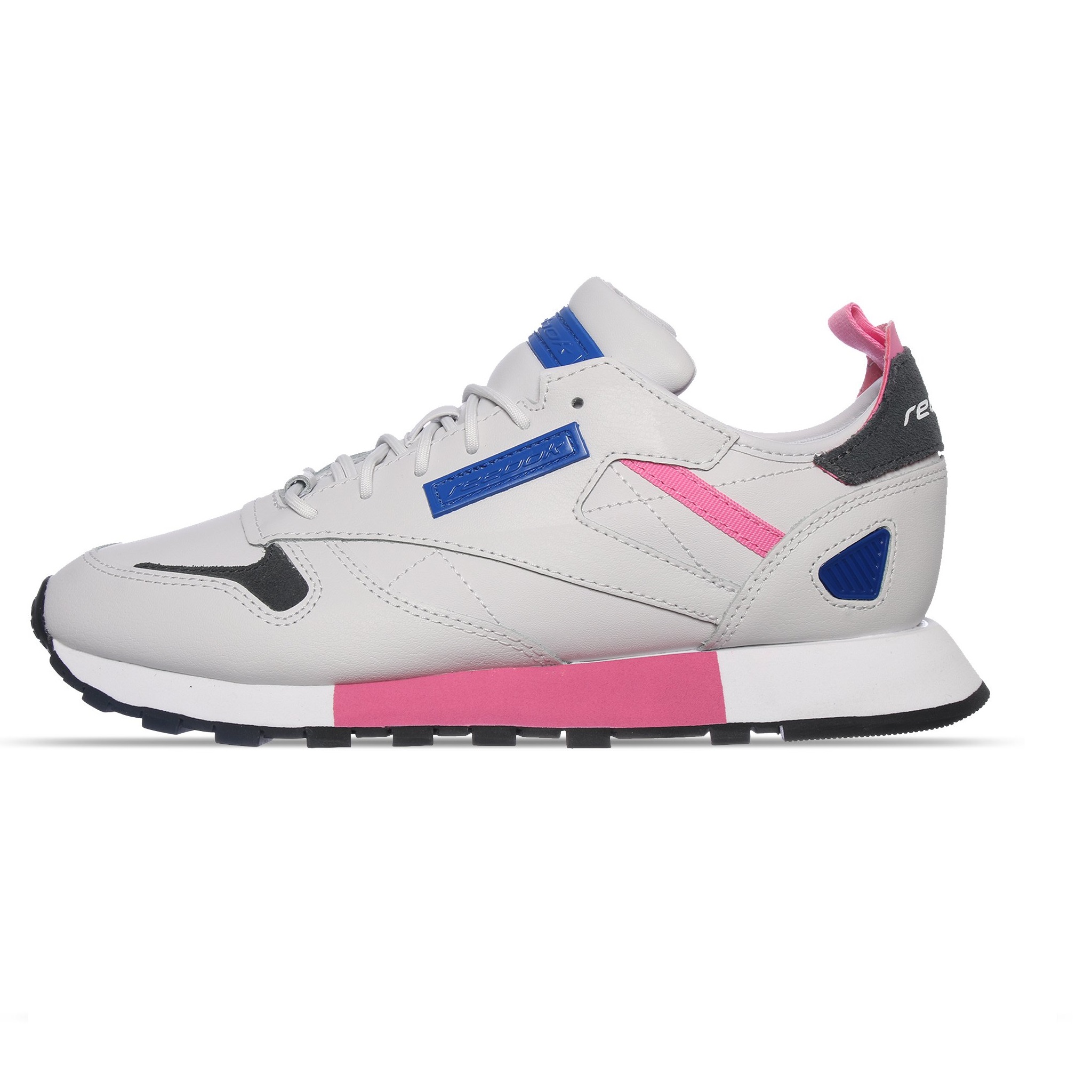 Tenis Reebok Classic Leather Ree Dux