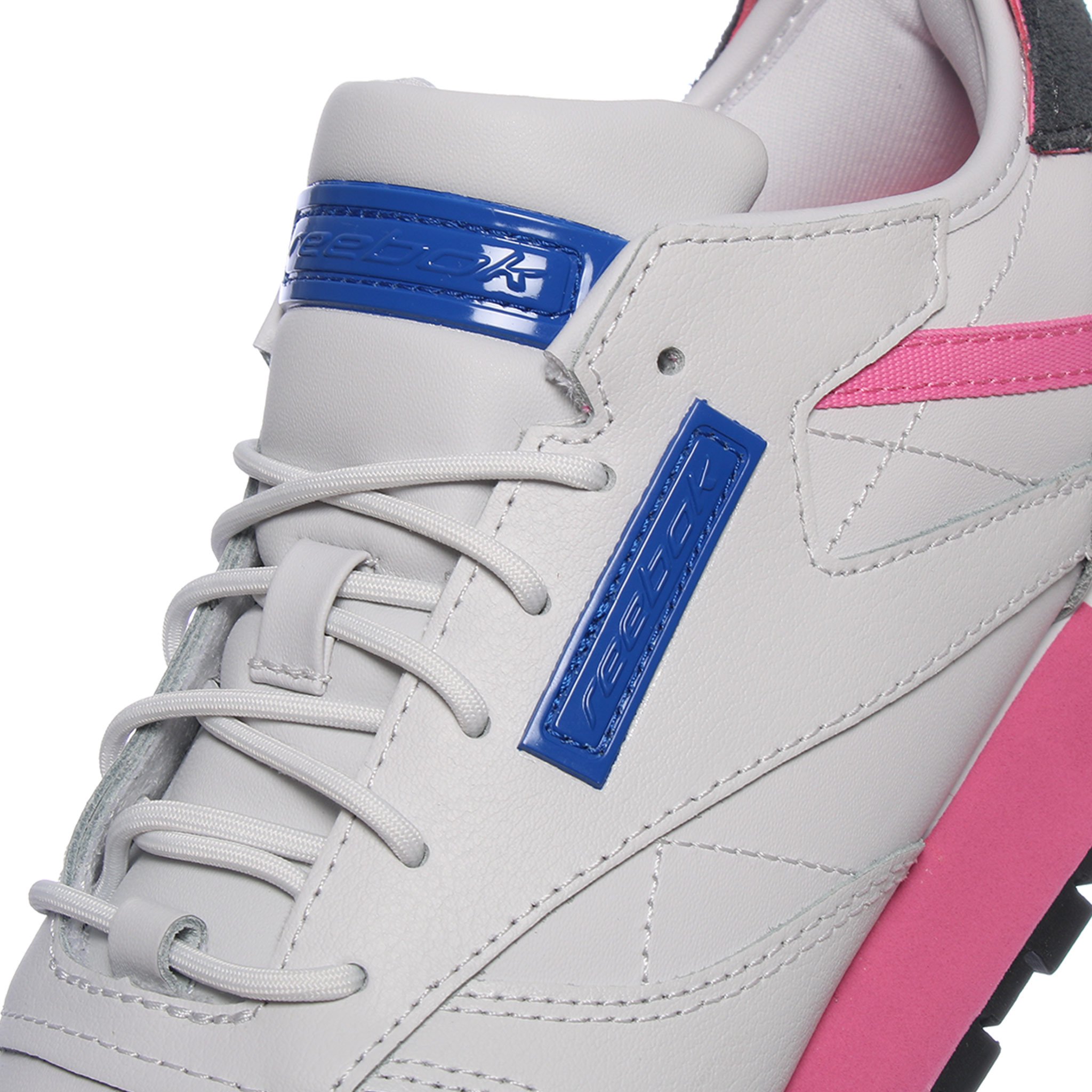 Tenis Reebok Classic Leather Ree Dux