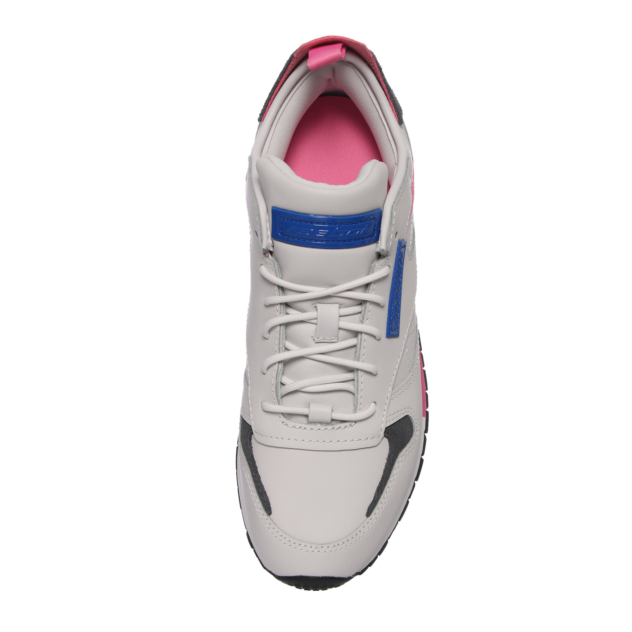 Tenis Reebok Classic Leather Ree Dux
