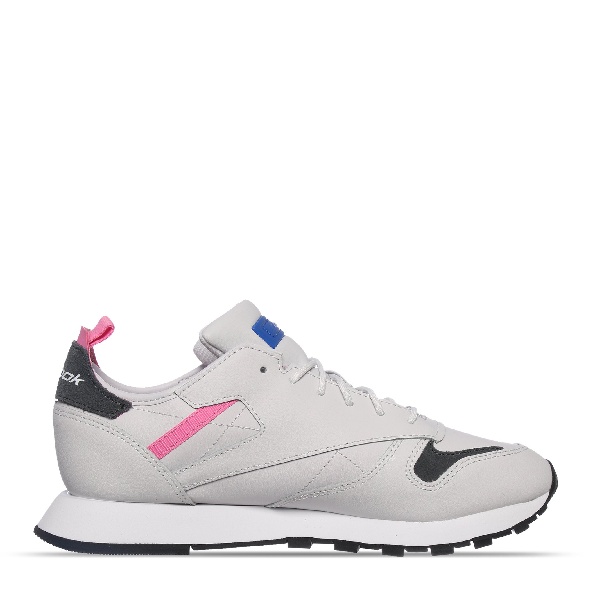 Tenis Reebok Classic Leather Ree Dux
