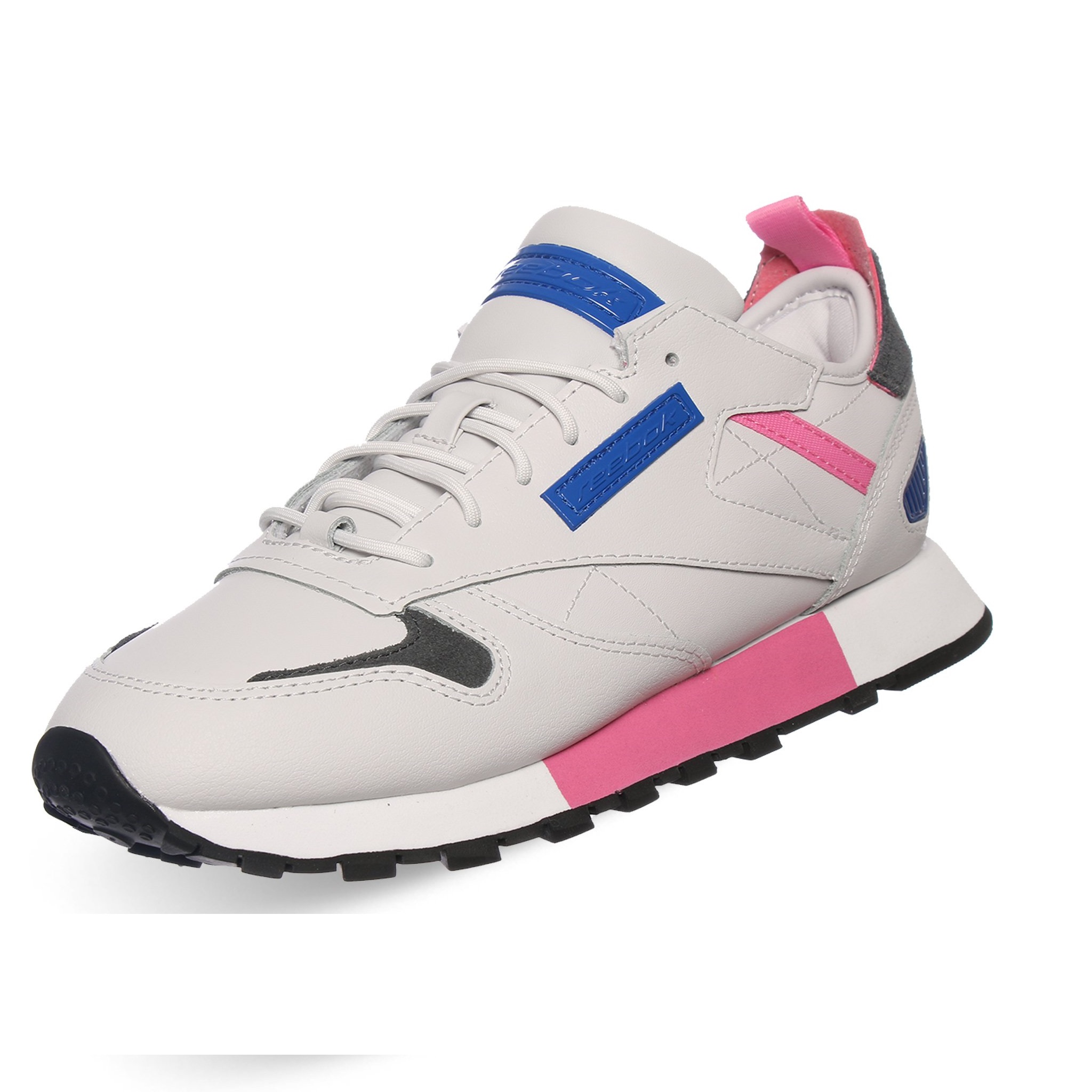 Tenis Reebok Classic Leather Ree Dux
